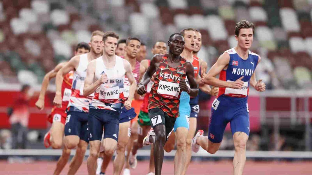 Jakob Ingebrigtsen
