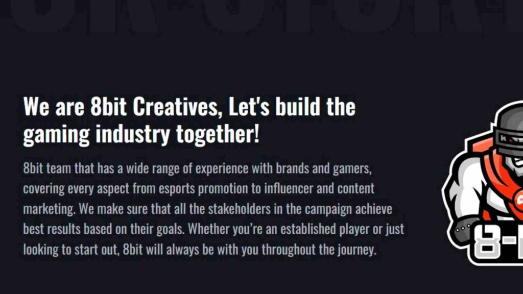 8bit creatives launches 'A Bit Extra' to provide brand solutions across all genres 2 8bit creatives launches 'A Bit Extra' to provide brand solutions across all genres