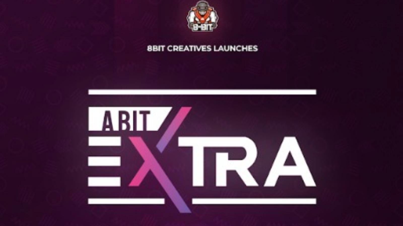 8bit creatives launches ‘A Bit Extra’ to provide brand solutions across all genres