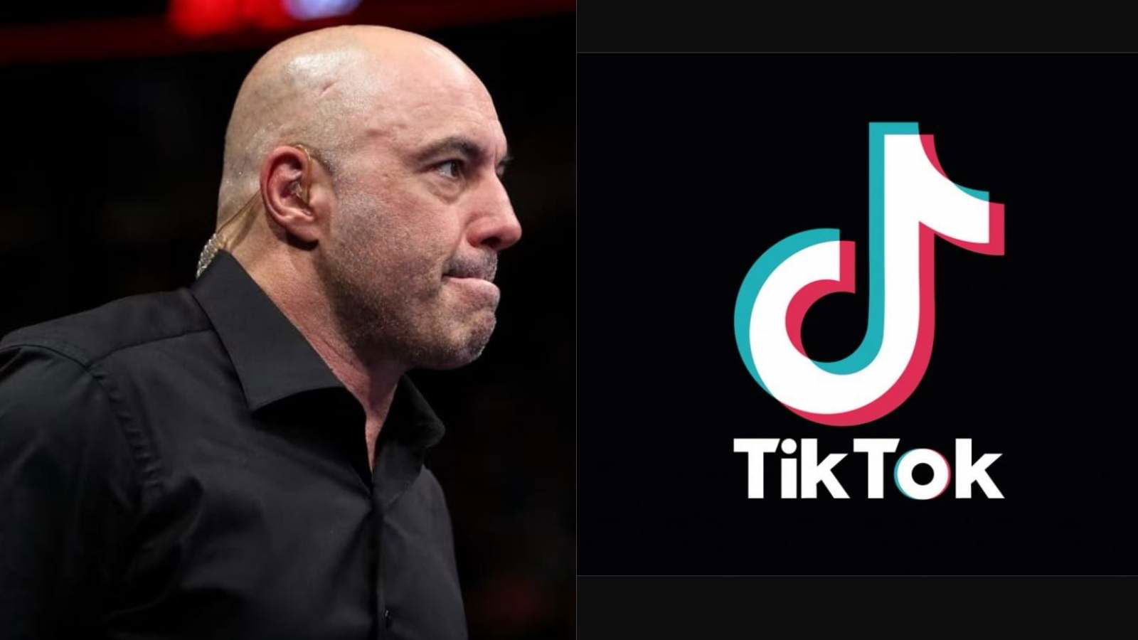 “Really Crazy” Joe Rogan is shocked by Tik-Tok’s terms of service, and believes China uses the app in the fight against America