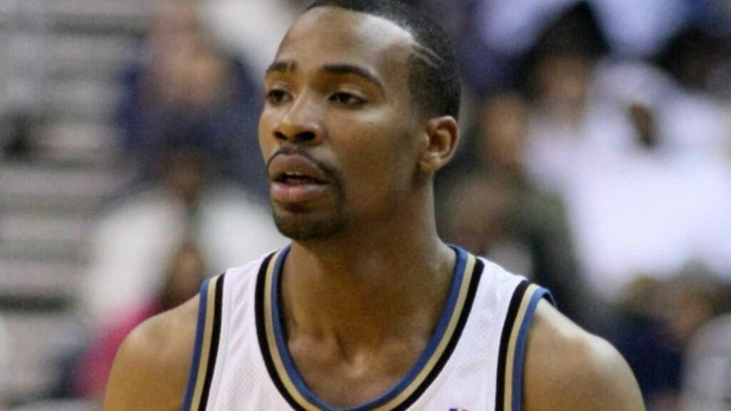 Javaris Crittenton