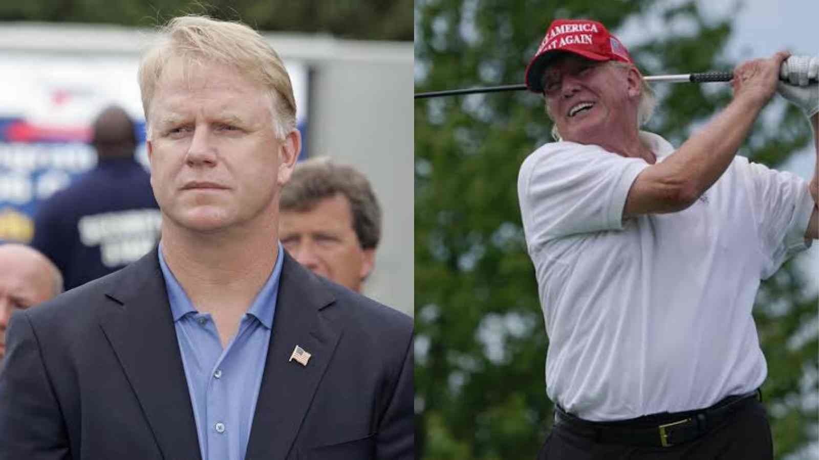 “He is insulting people who DIED on 9/11”: Former NFL QB destroys Donald Trump for supporting Saudi-backed Golf tournament