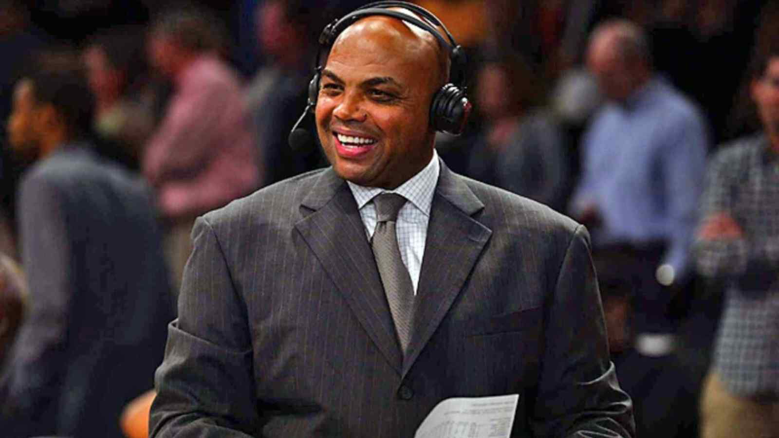 “LIV Golf will be regretting” Charles Barkley signs mammoth $200 Million deal to become one of the richest retired NBA stars