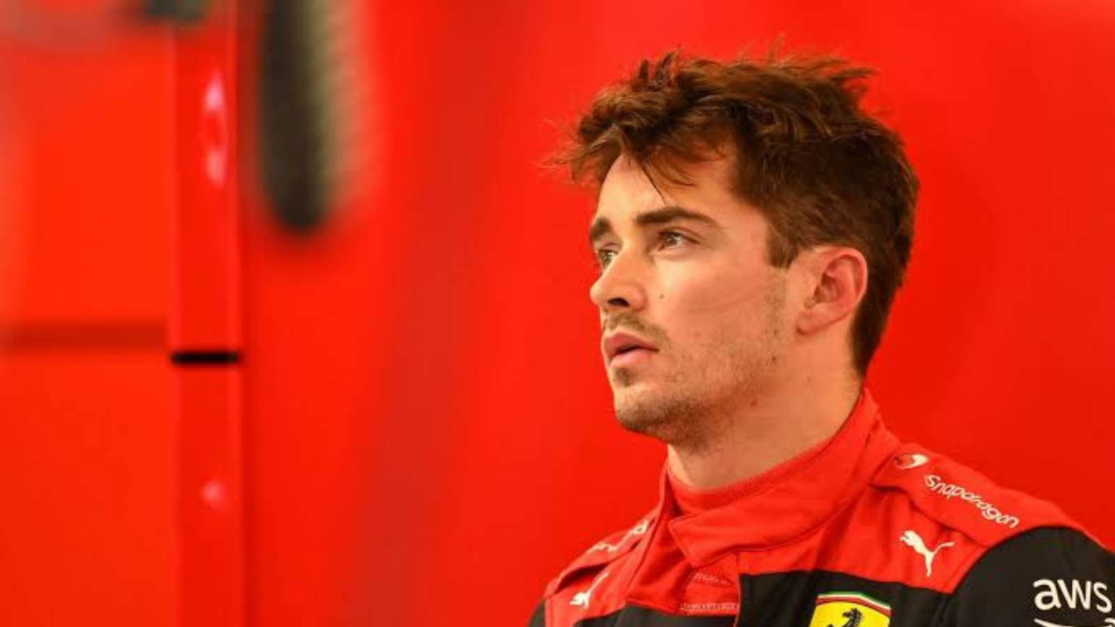 What happened to Charles Leclerc’s dad?