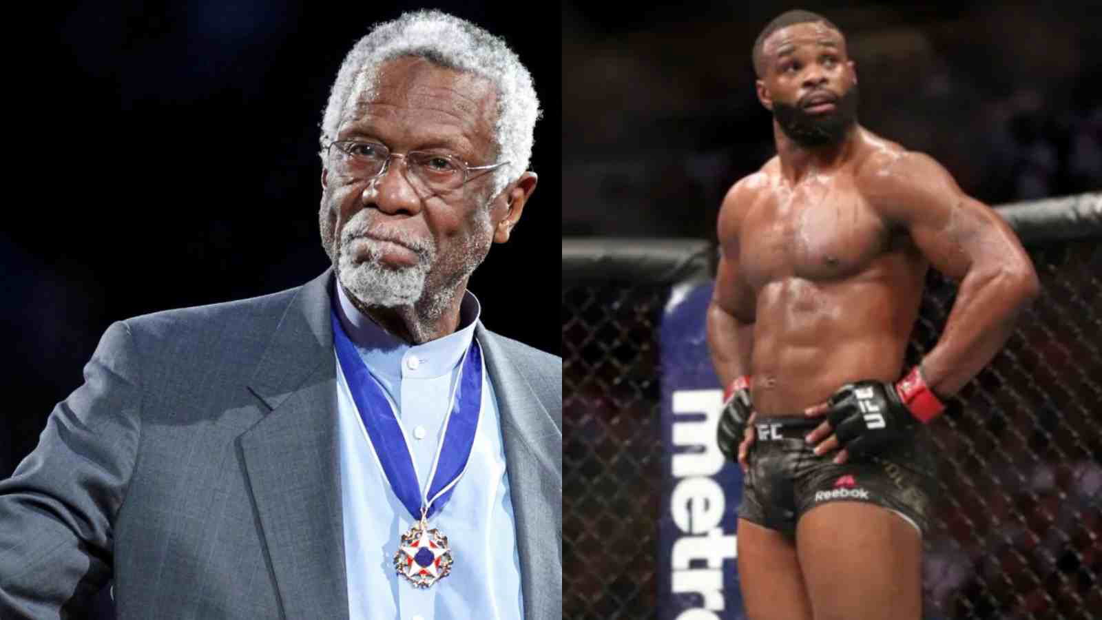 “The world is a worse place without him” MMA World heartbroken after Bill Russell’s demise