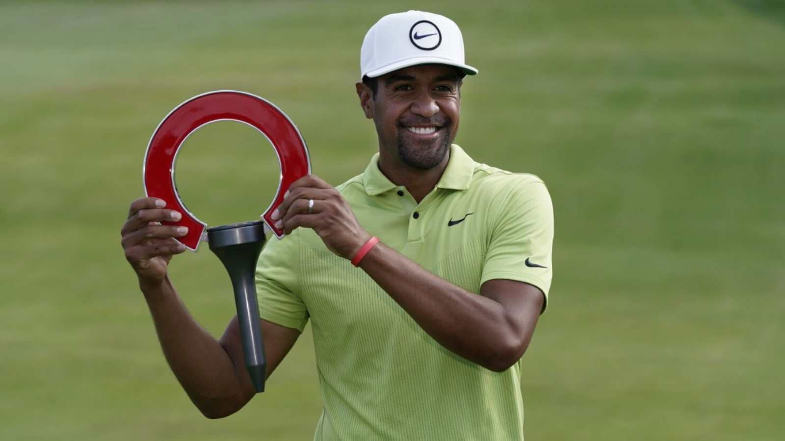 “I want to be a multiple winner this season”- Tony Finau wins back-to-back PGA Tour titles