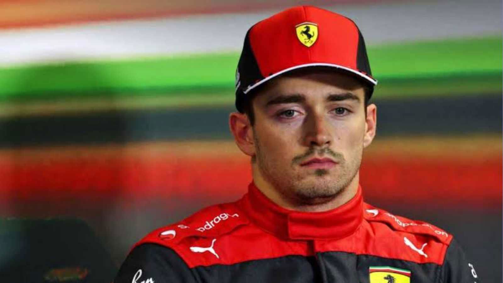 FIA clarify Charles Leclerc’s ‘loophole’ penalty decision