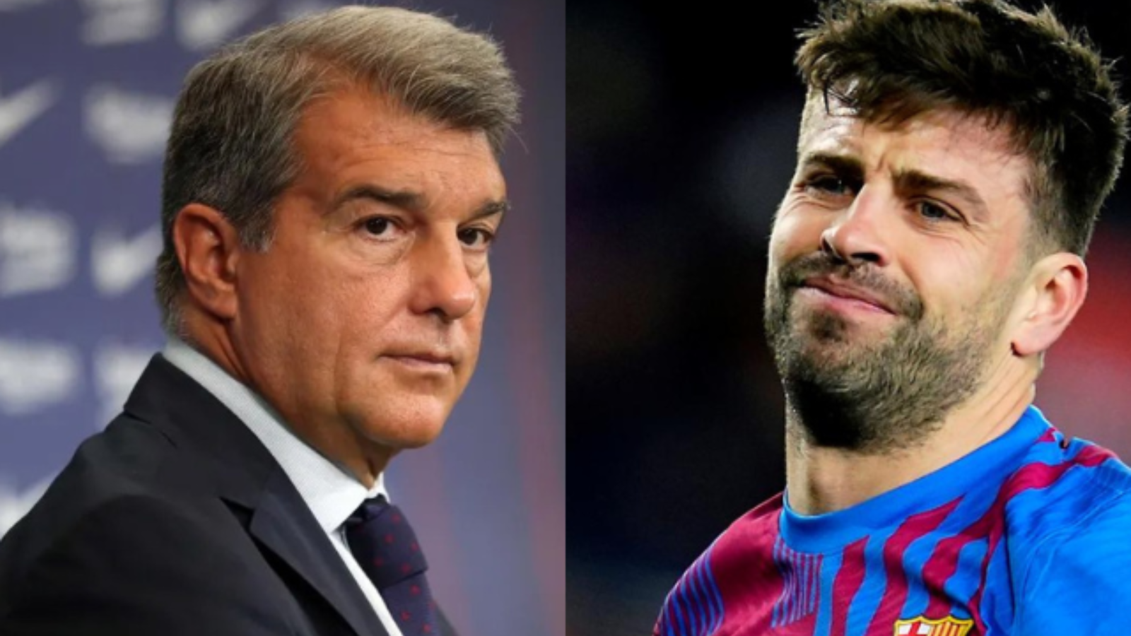 Gerard Pique set to suffer yet another setback from FC Barcelona after spilt up from Shakira