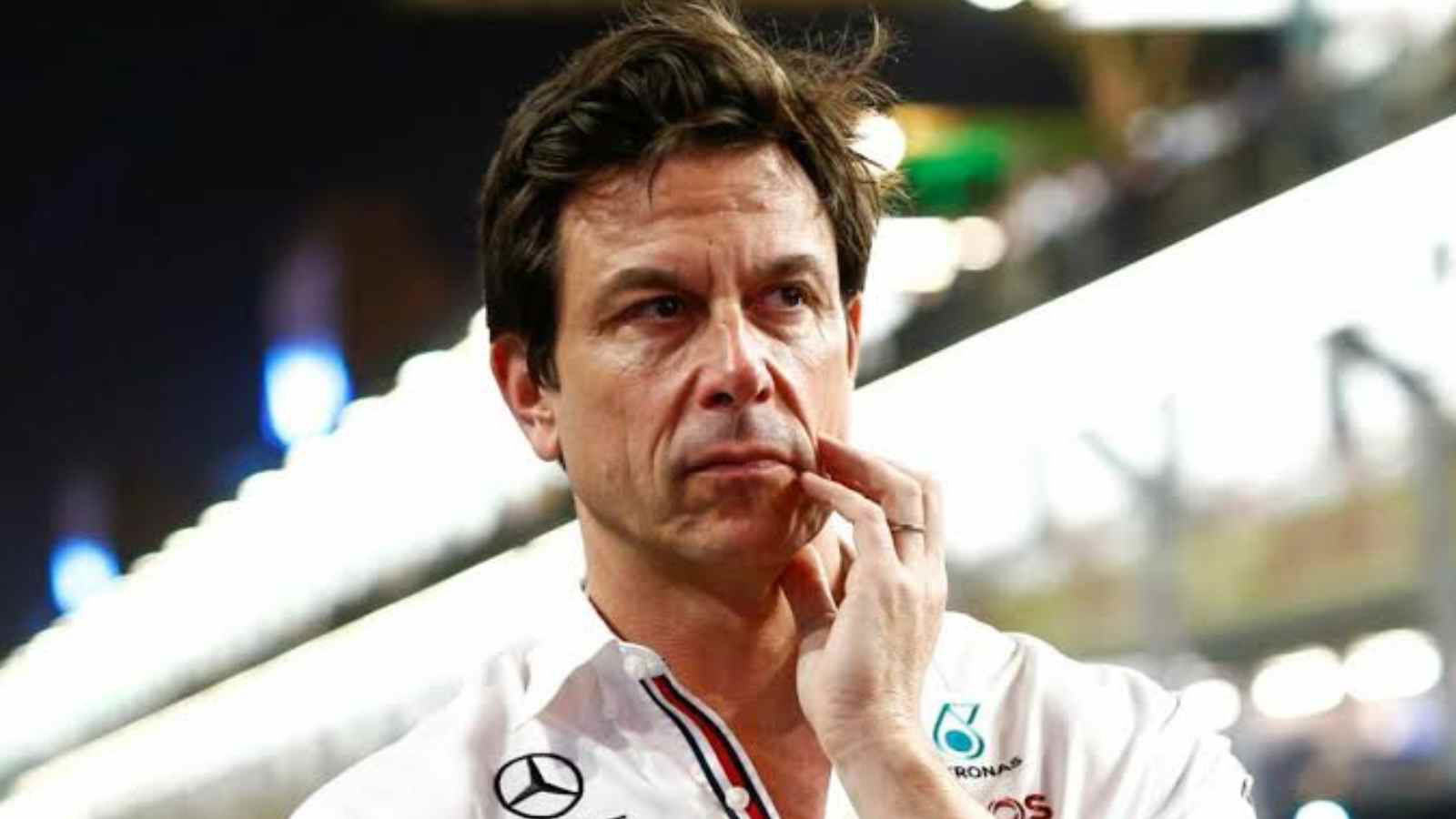 “We need to reconsider the system,” Toto Wolff calls for revisions to the grid penalty rules following chaos at the Italian GP