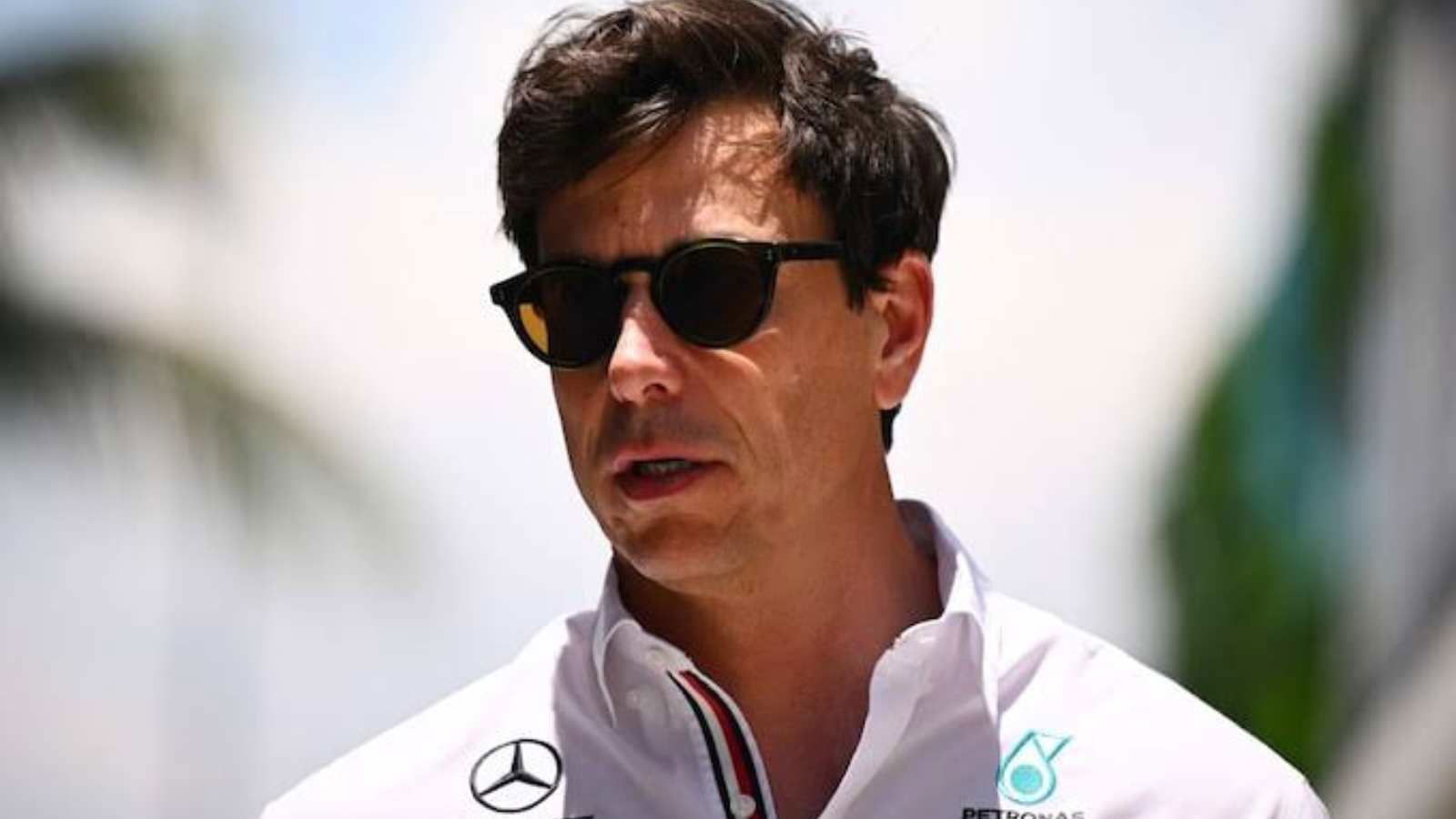 “We should not do crazy things,” Toto Wolff warns Mercedes against taking ‘drastic actions’ that could potentially ruin team’s chances during 2023