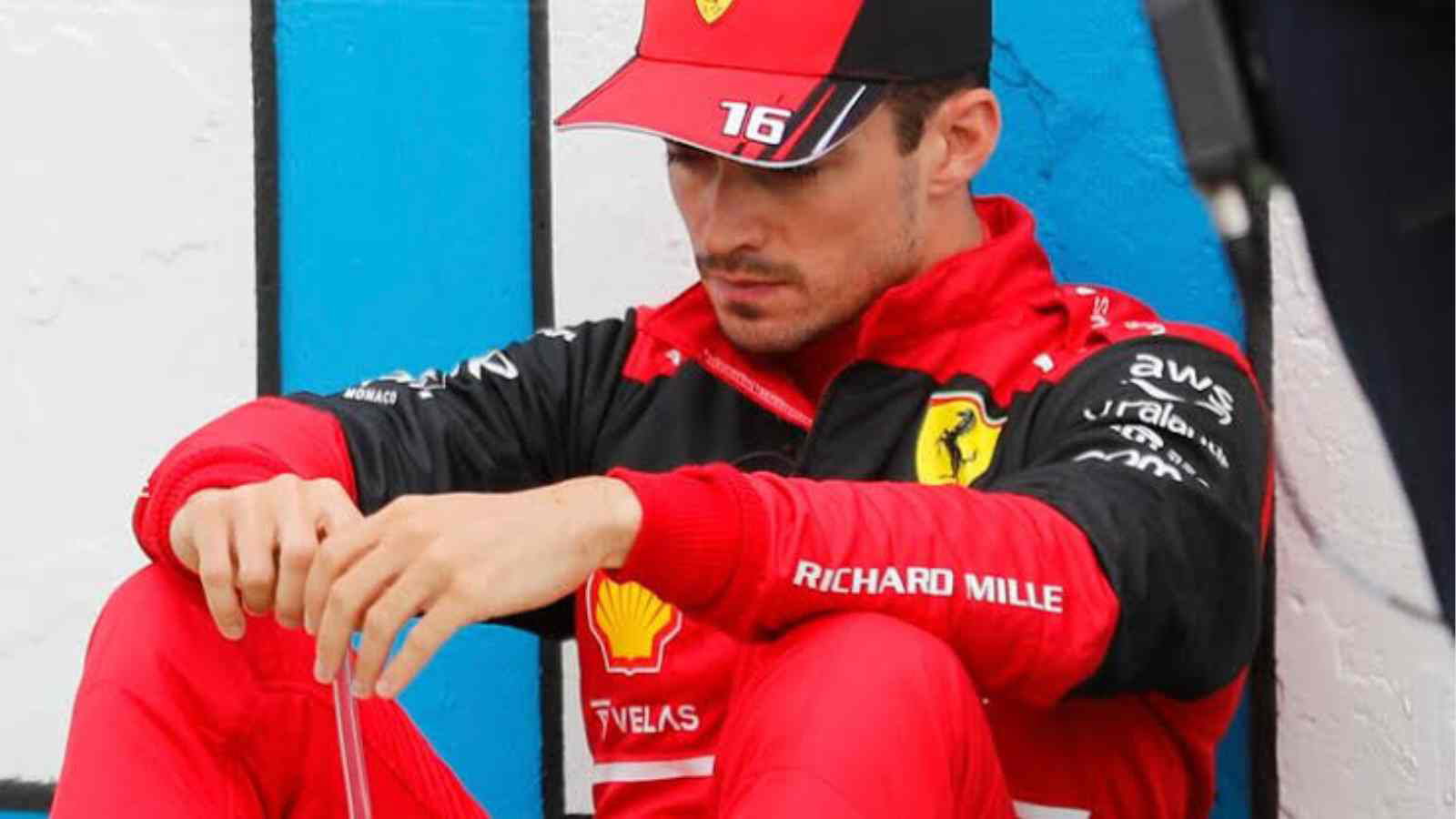 ‘It hurts to have 1 podium in 9 race’: Charles Leclerc devastated with how the ‘tables have turned’ after a brilliant start to the season