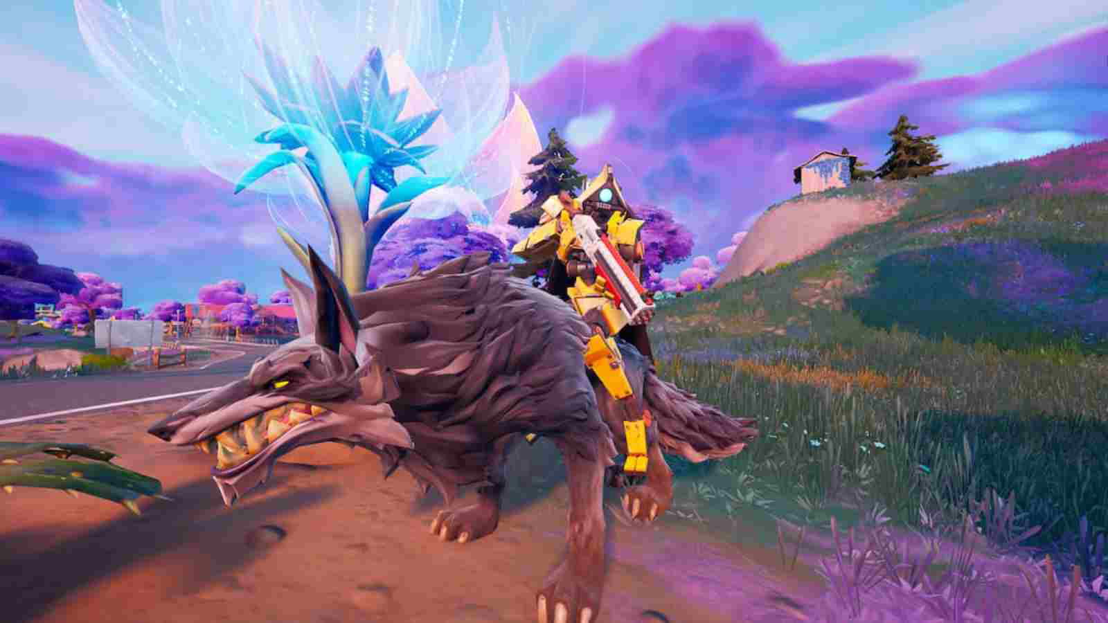 Fortnite Chapter 3 Season 3 Week 9 challenges and how to complete them