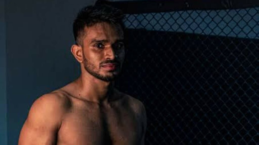 Nitesh Yadav