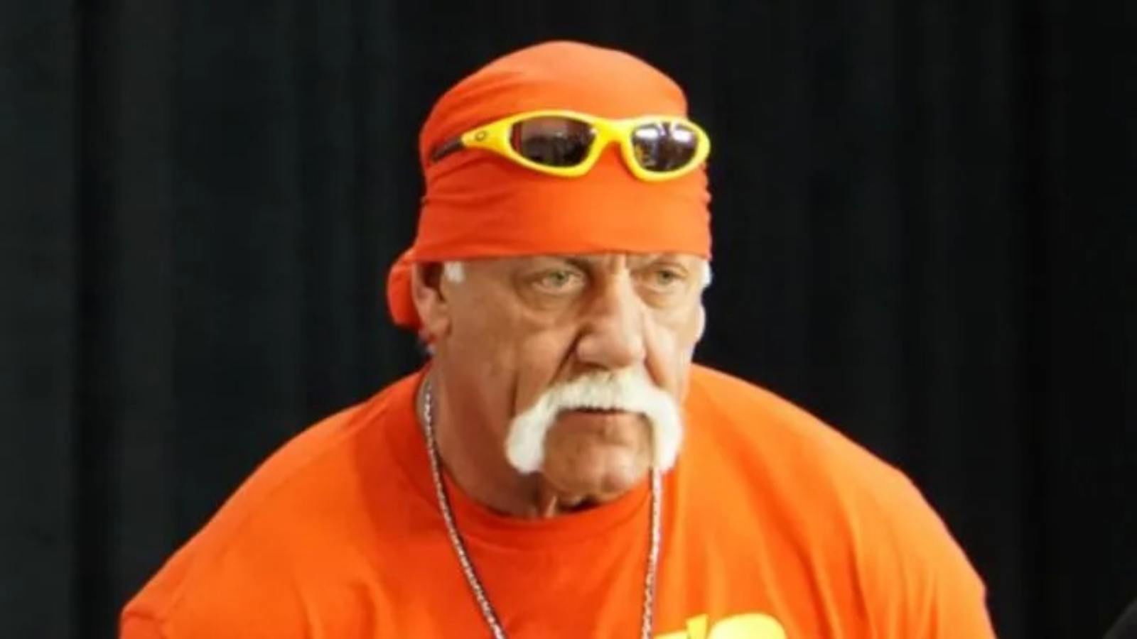 “You two can DO YOUR THING while I’m in the office” WWE Hall Of Famer reveals he had s*x with his best friend’s wife in the leaked s*x tape