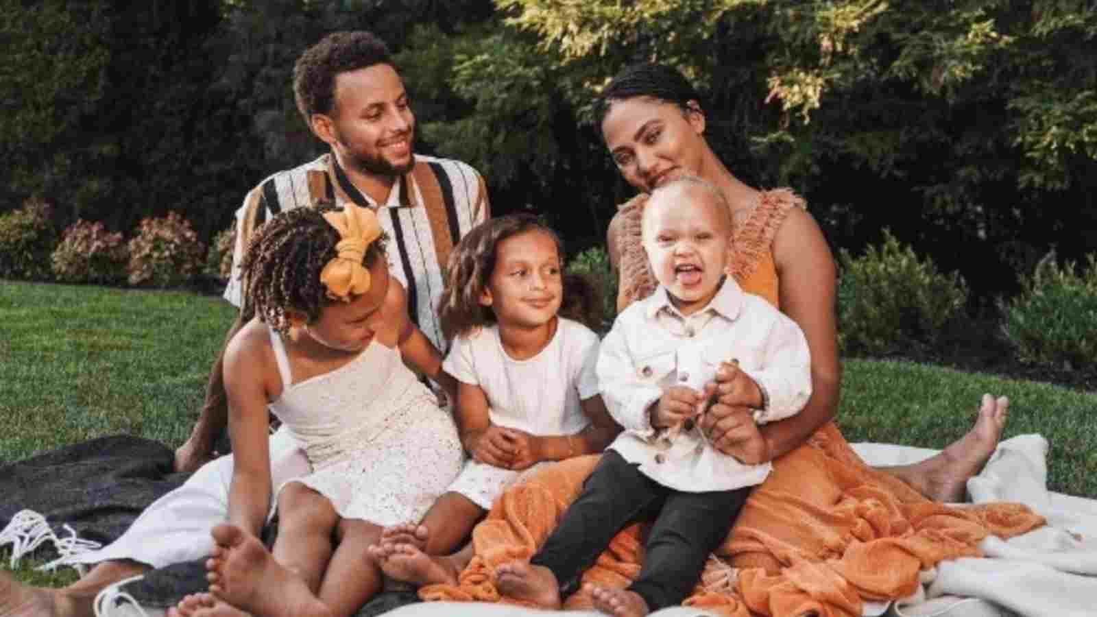 “Don’t want to do it today” Ayesha Curry’s candid confession about parenting in rare sight