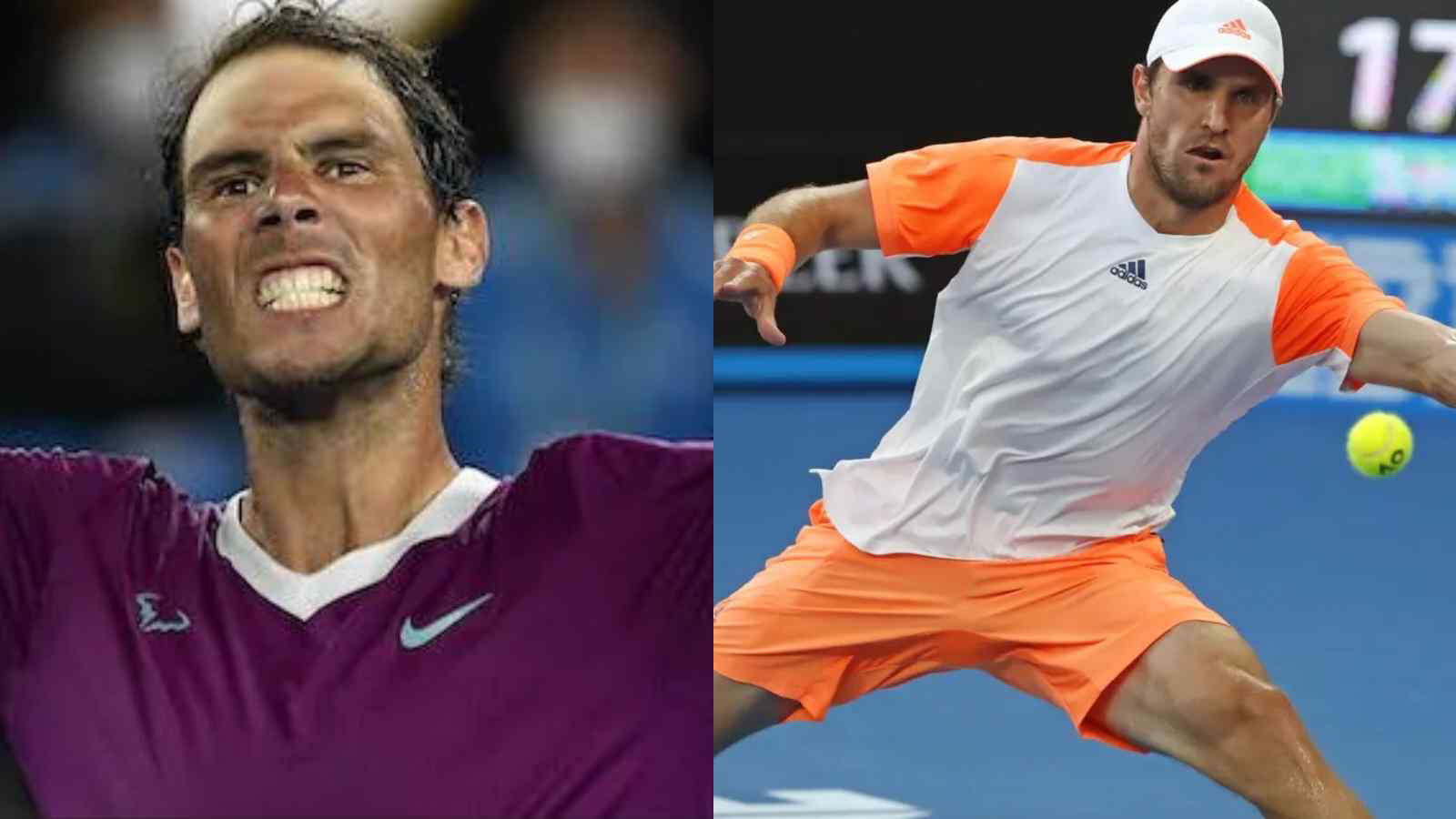 “Rafa constantly analyzes the game,” Mischa Zverev talks about Rafael Nadal’s excellence on the court