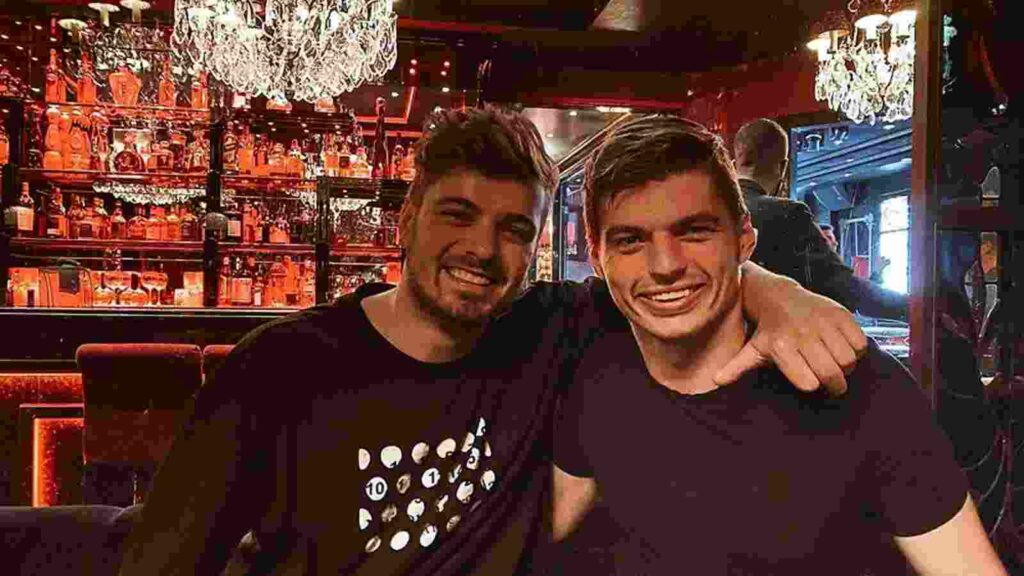 “Fu*k off and stop chatting sh*t,” F1 fan shares a wholesome story about unbelievable encounter with Max Verstappen 1 Max Verstappen Summer Break