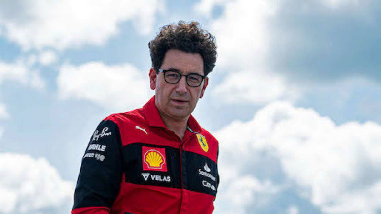 “We will try to figure out how to stop it” : Mattia Binotto close to taking action against the FIA