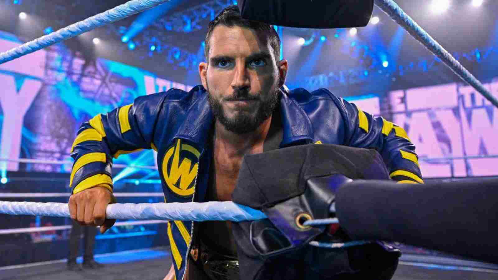 UPDATE: Crucial details regarding Johnny Gargano’s WWE RETURN revealed