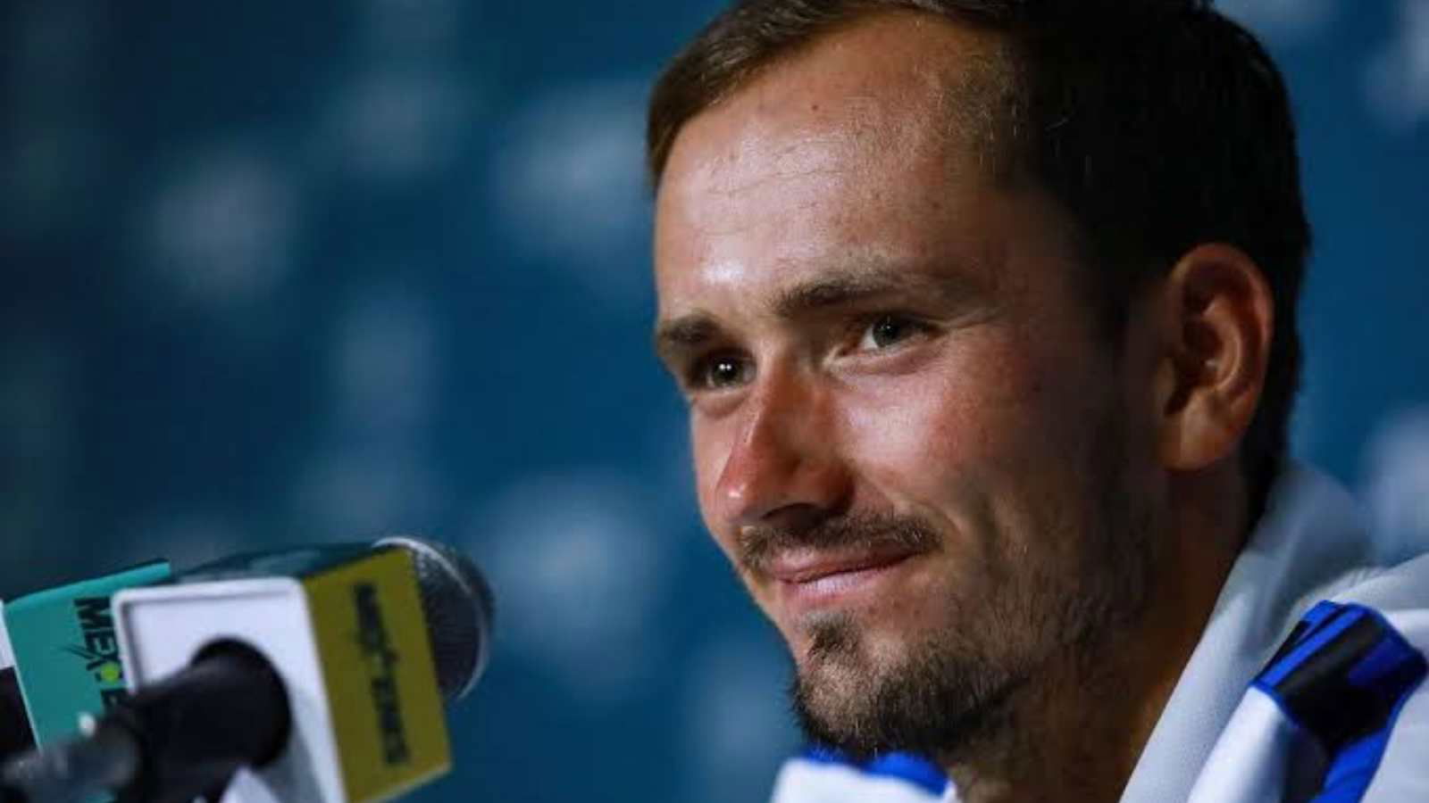 “Normally you cannot because you play Wimbledon”Daniil Medvedev does not regret skipping the Championships as he gears up for US Open