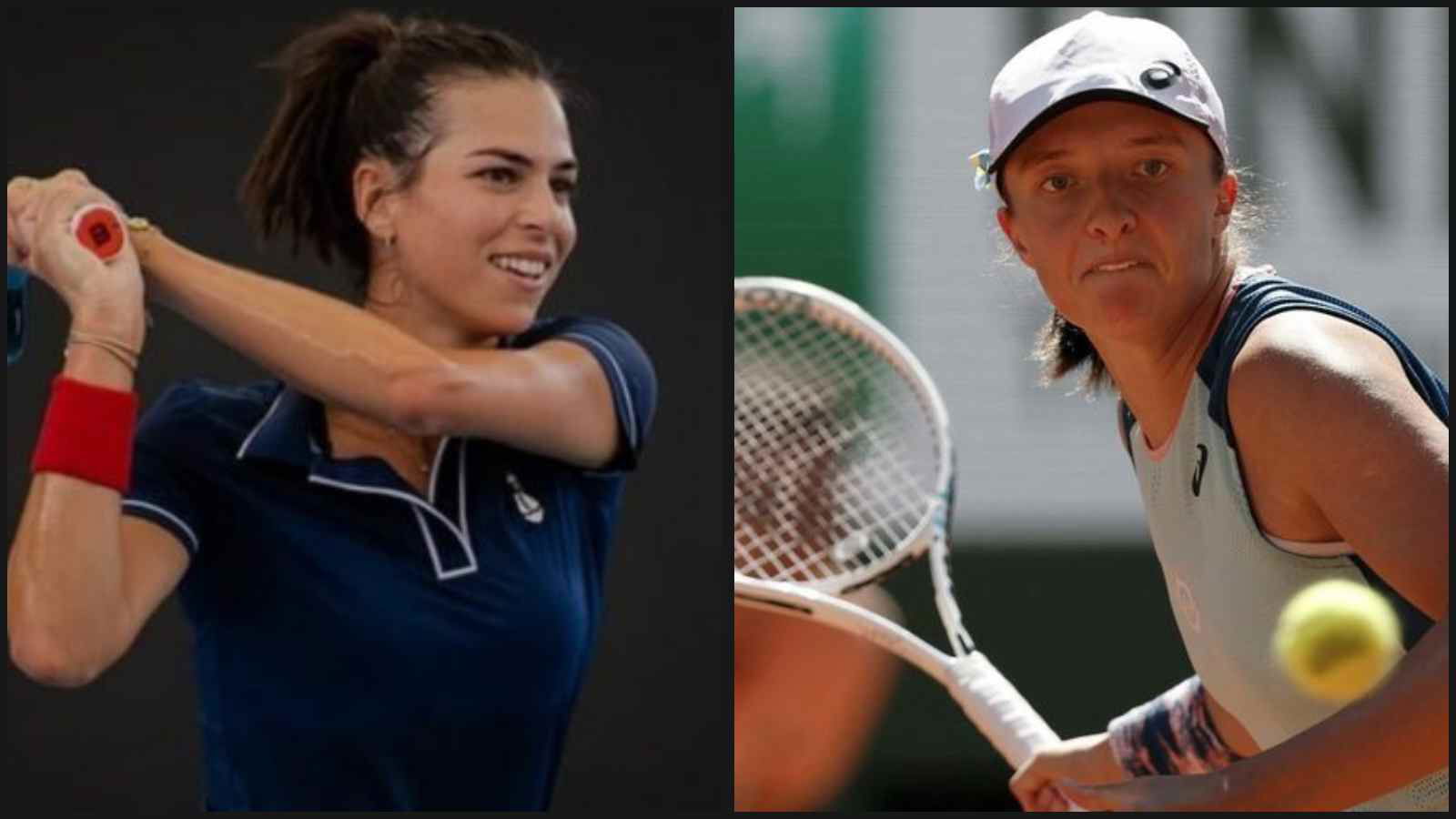 Canadian Open 2022: Iga Swiatek vs Ajla Tomljanovic Live Stream, Match Timings, Prediction, and Preview