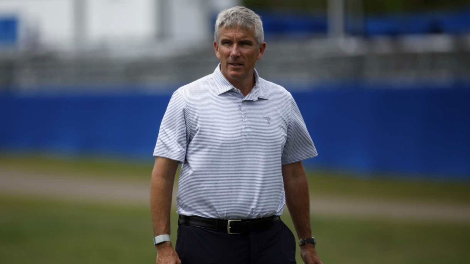 “Focus on what really matters”- Jay Monahan writes to PGA Tour players after the LIV Golf court decision