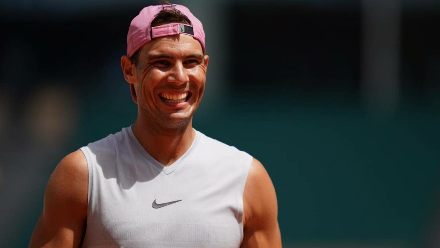 'Prince for the King!' Rafael Nadal and his wife Maria to become ...