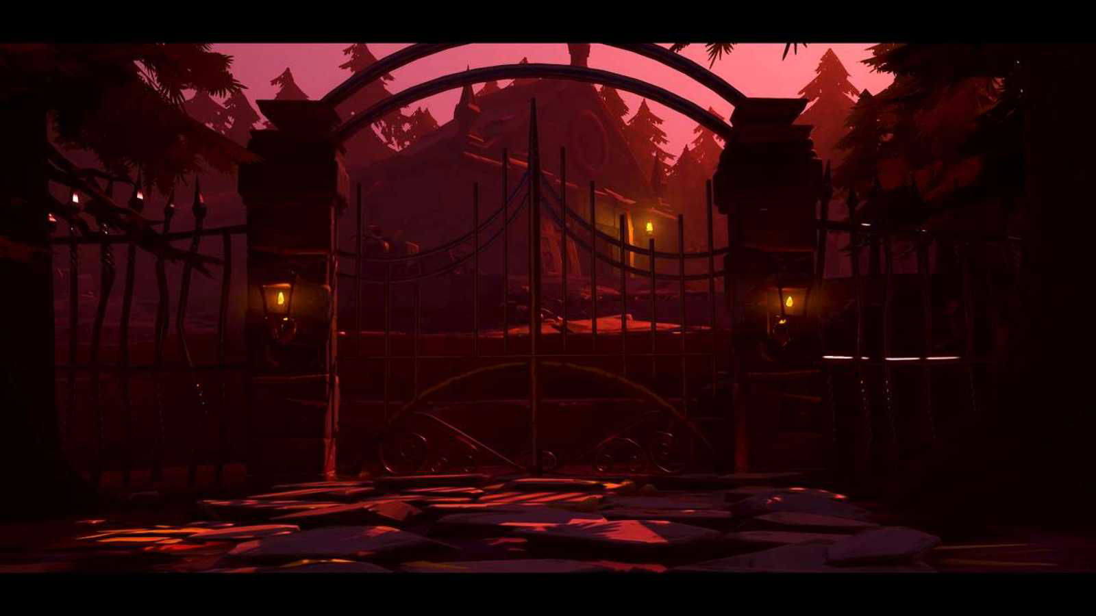 Fortnite The Creekwood Tracks Map in Creative in 2022: How to Play 1 Fortnite The Creekwood Tracks Map in Creative in 2022: How to Play