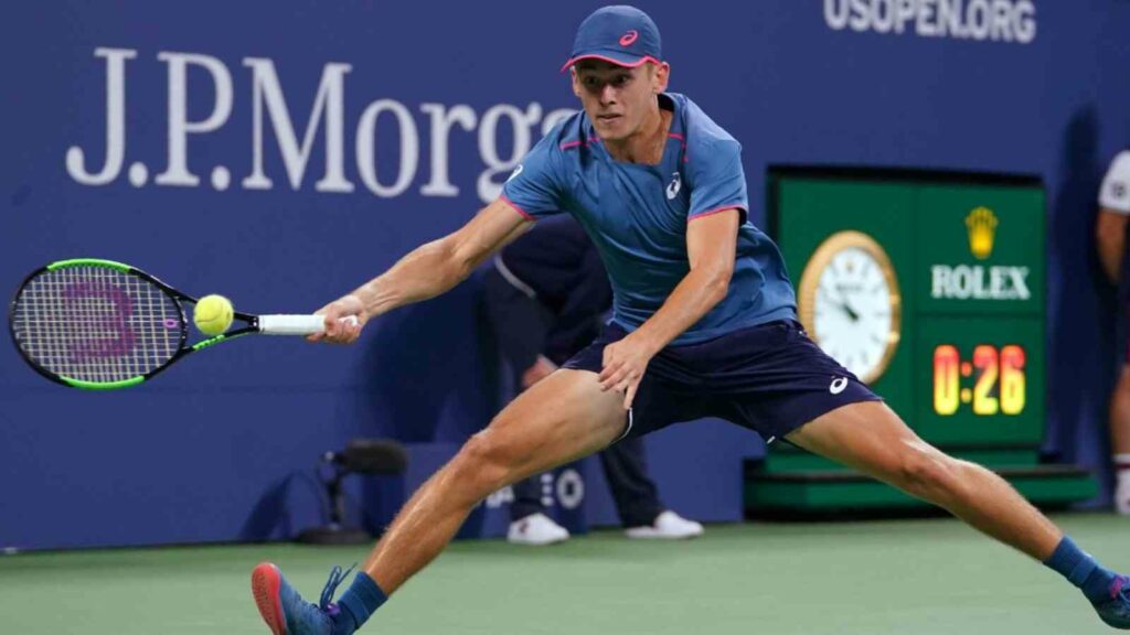 Canadian Open 2022: Nick Kyrgios vs Alex de Minaur Live Stream, Match Timings, Prediction, and Preview 2 Alex De Minaur