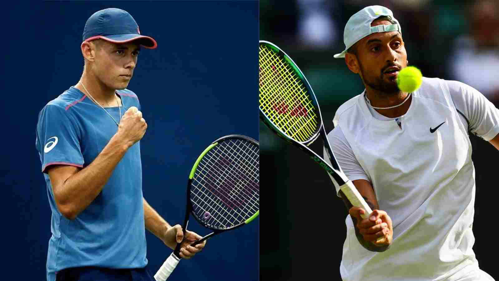 Canadian Open 2022: Nick Kyrgios vs Alex de Minaur Live Stream, Match Timings, Prediction, and Preview