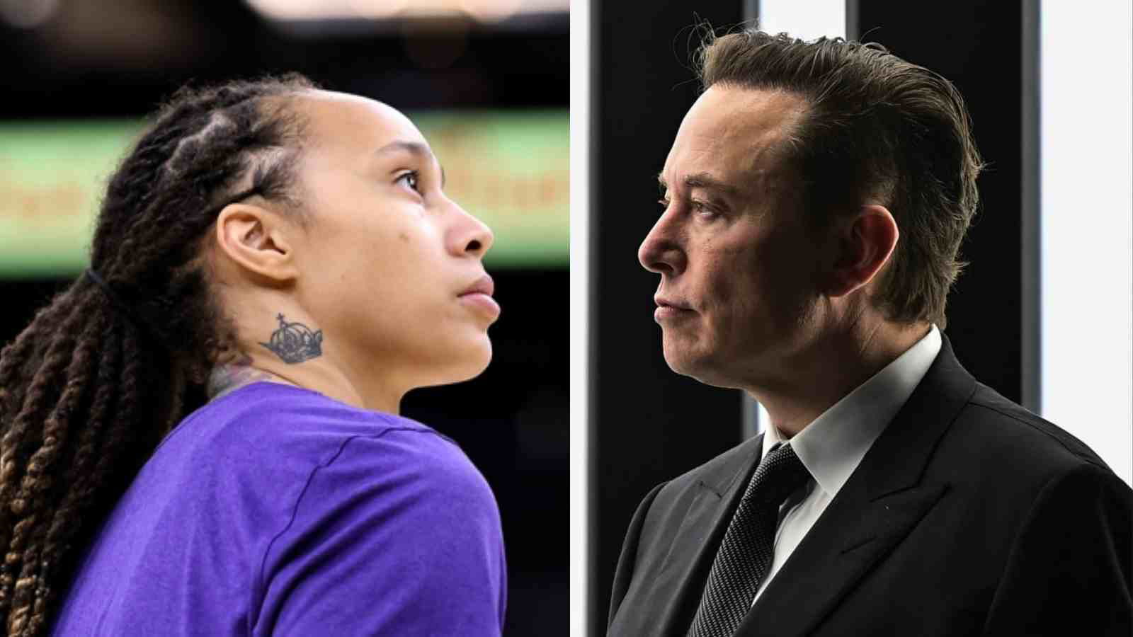 “They are very hypocritical” Billionaire Elon Musk calls out US government on hypocrisy following Brittney Griner’s sentencing