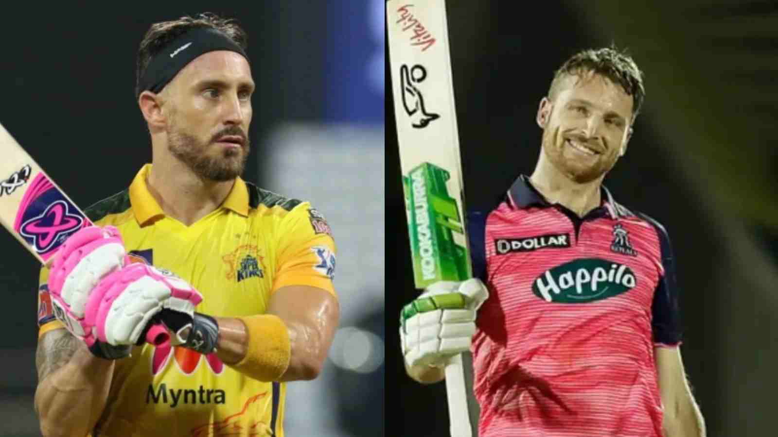 Some of the major signings in CSA’s new T20 league