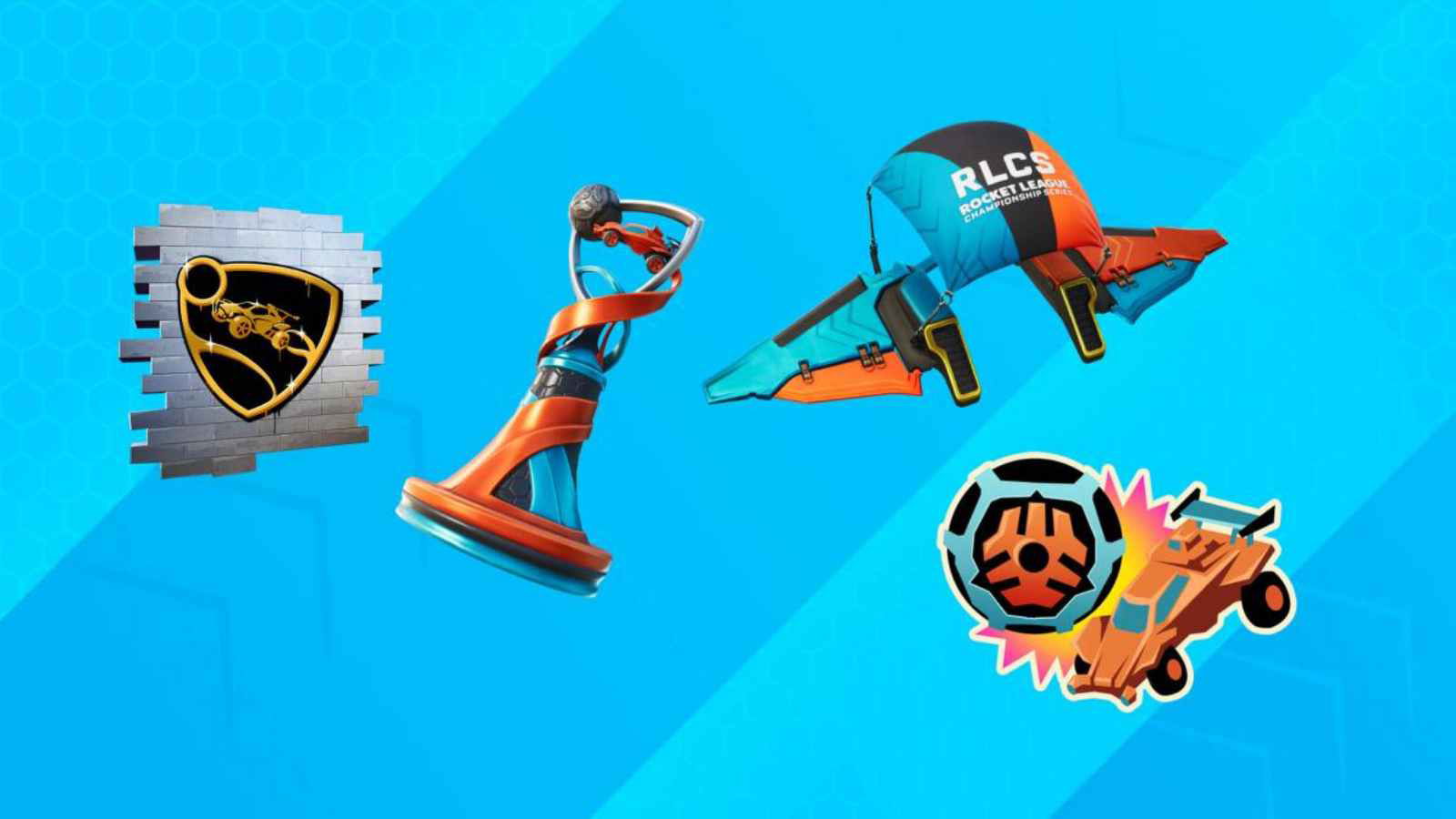 Fortnite Rocket League Live Quests: How to Complete, Free Rewards, and More 2 Fortnite Rocket League Live Quests: How to Complete, Free Rewards, and More