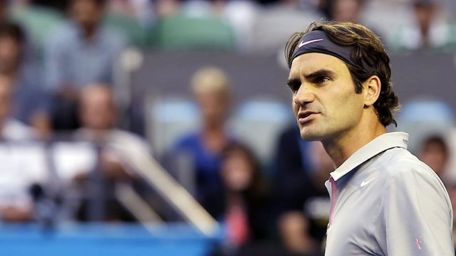 “He would smash racquets in a heartbeat” Ex-Nike director labelled Roger Federer a BRAT bursting the bubble of gentleman behaviour