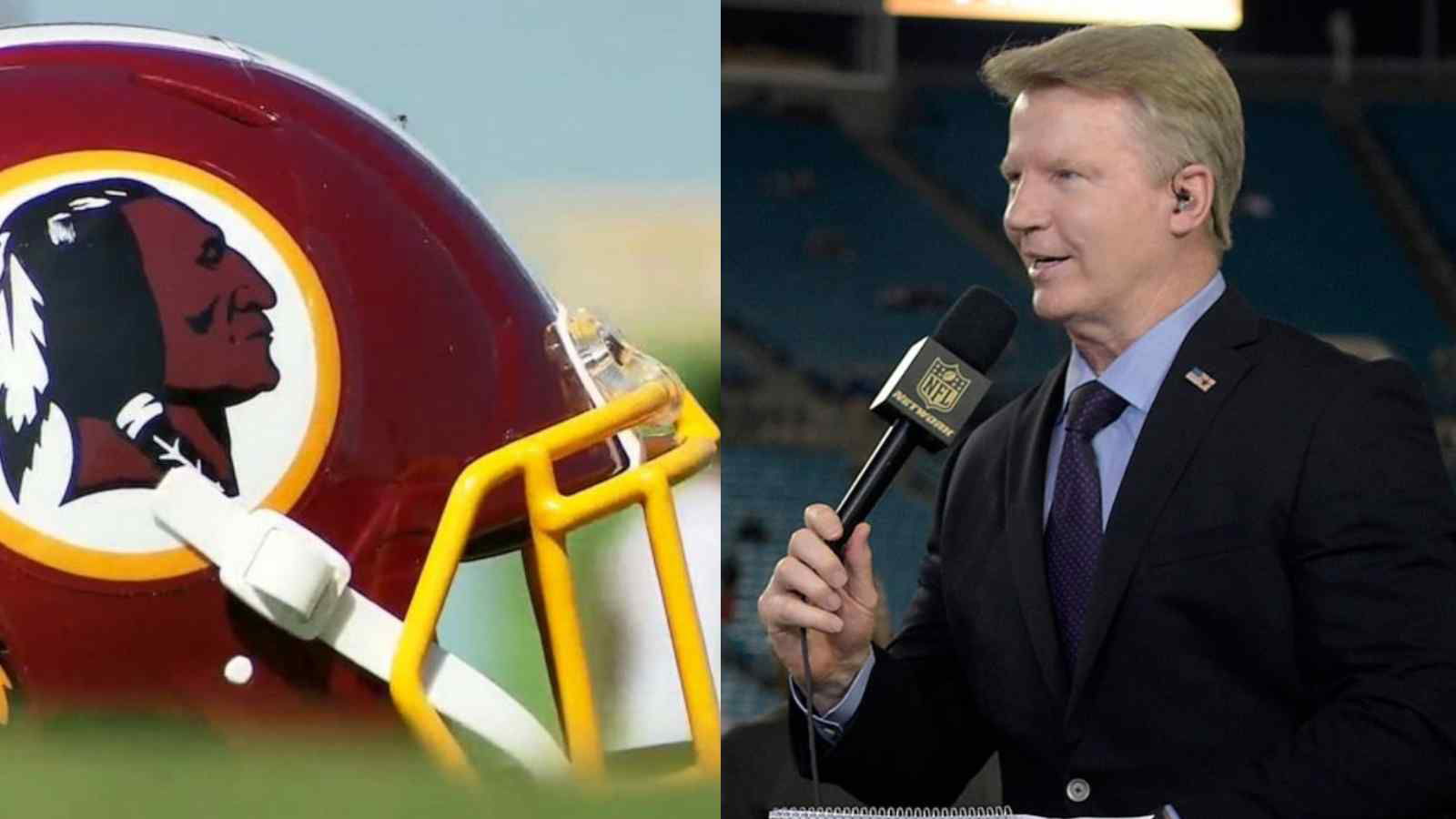 “Won’t say the ‘R’ word”: When Giants legend Phil Simms got involved in the infamous “nickname” controversy