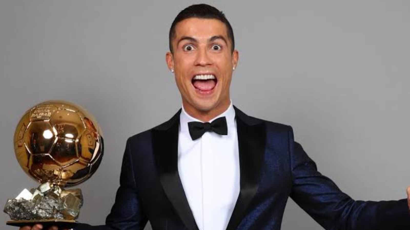 “37-years-old insane longevity”- Twitter reacts as Cristiano Ronaldo secures a Ballon d’Or nomination for the 18th time