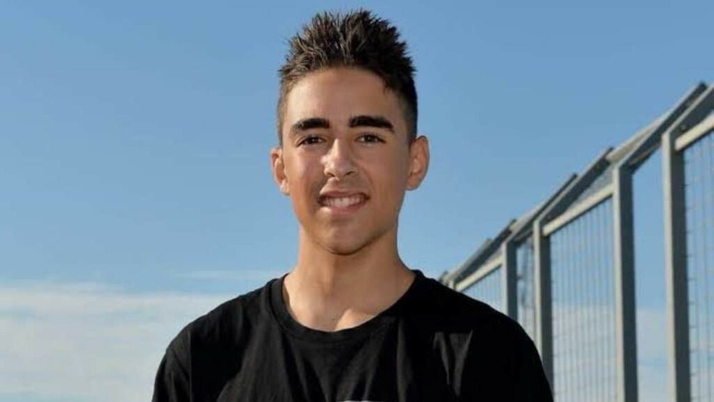 Moto2 rider Sam Lowes to be replaced by Senna Agius for Austria and San Marino after suffering an injury in Silverstone 1 Adobe Express 20220813 2325420 1