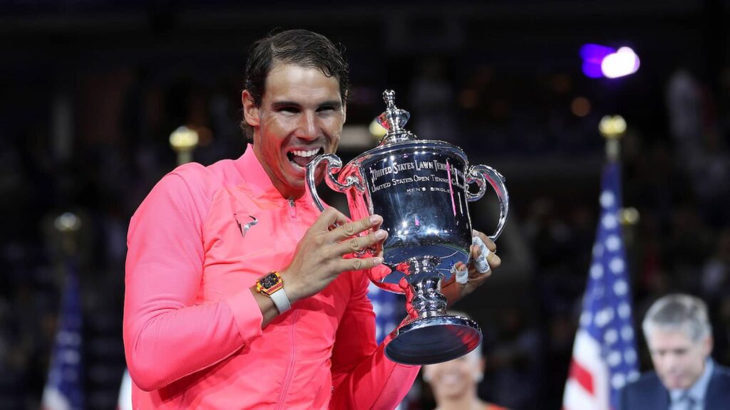 Rafael Nadal