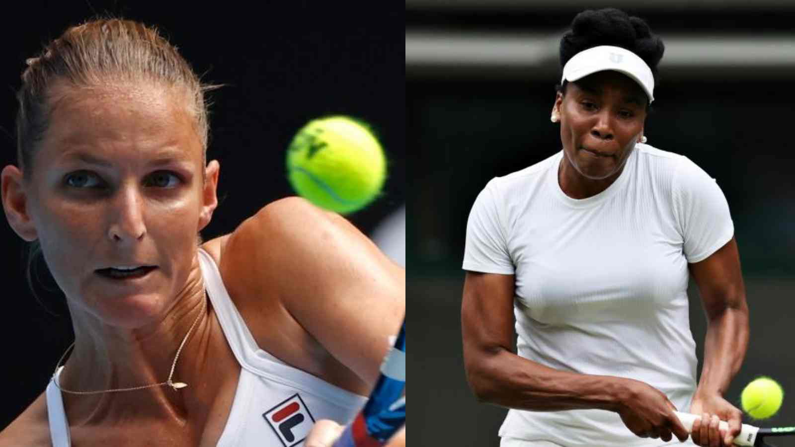 Cincinnati 2022: Karolína Plíšková vs Venus Williams Live Stream, Match Timings, Prediction, and Preview for Western & Southern Open