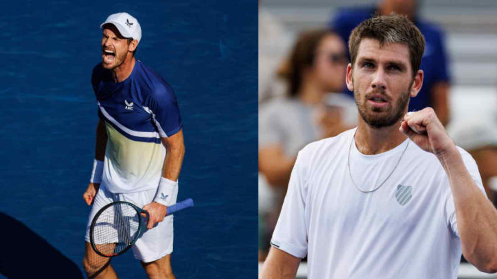 Cincinnati Masters 2022: Andy Murray vs Cameron Norrie Live Stream, Match Timings, Prediction, and Preview