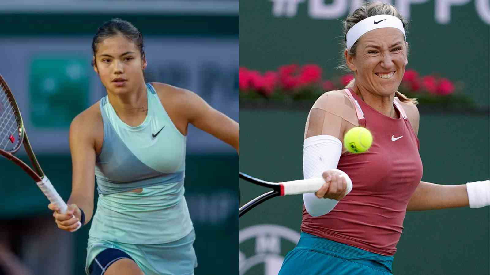 Cincinnati Masters 2022: Emma Raducanu vs Victoria Azarenka Live Stream, Match Timings, Prediction, and Preview