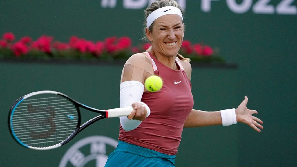 Cincinnati Masters 2022: Emma Raducanu vs Victoria Azarenka Live Stream, Match Timings, Prediction, and Preview 1 azarenka 1