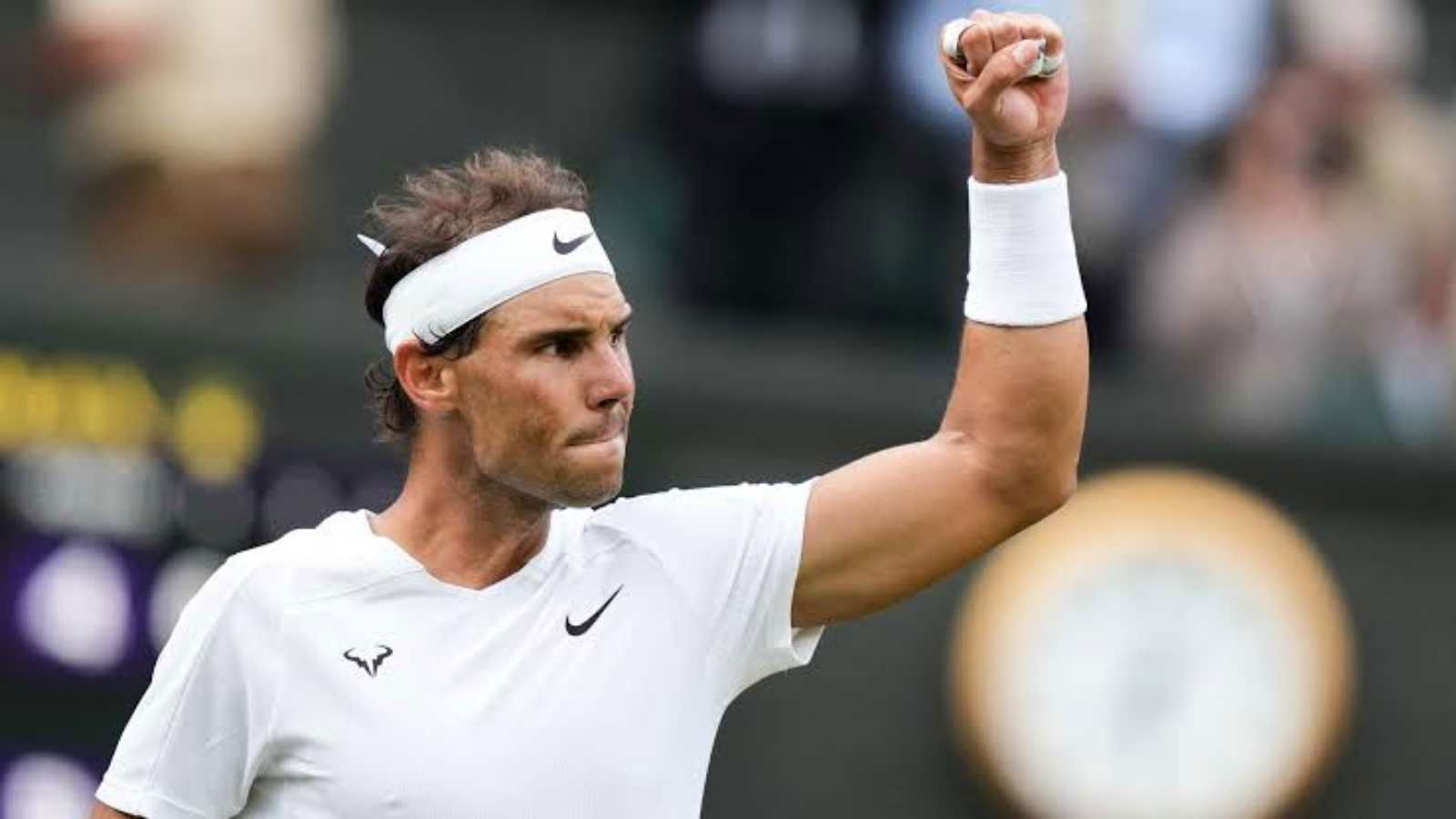 Can Rafael Nadal become number one ahead of the US Open?