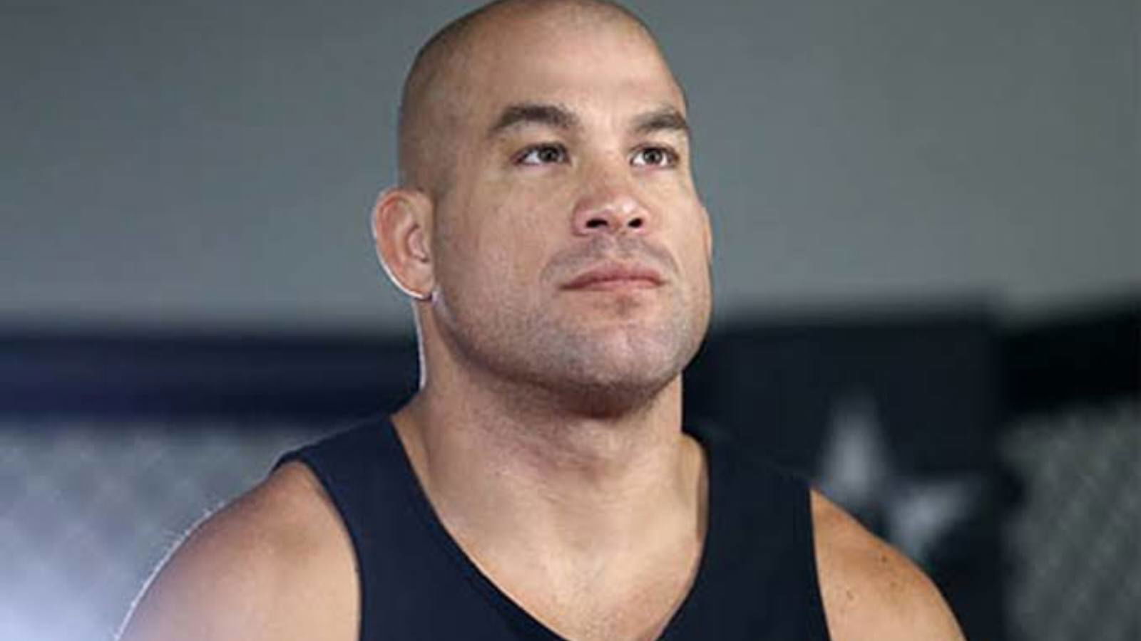 UFC legend Tito Ortiz claims having gay parents will “confuse the sh*t out of the child” and is the reason behind the destruction of America