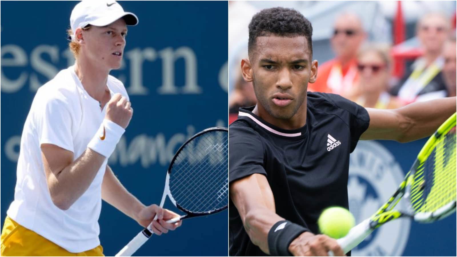 Cincinnati Masters 2022: Jannik Sinner vs Felix Auger-Aliassime Live Stream, Match Timings, Prediction, and Preview