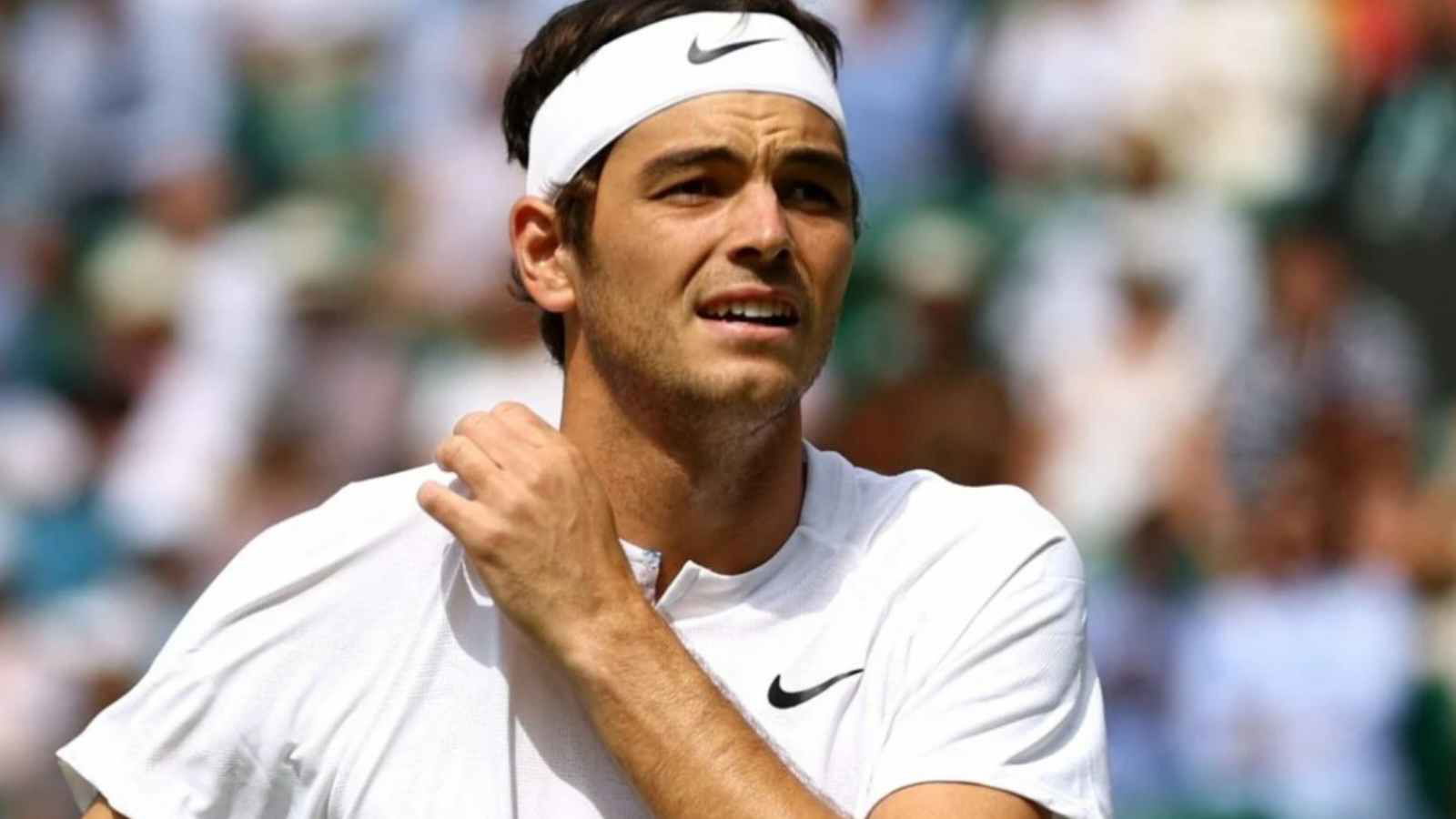 “Why are we making it not an individual sport?” Taylor Fritz opposes ATP’s ‘dumb’ decision to allow off-court coaching