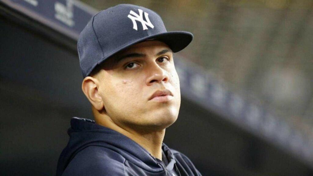 "Goodbye tension, hello pension"- Dellin Betances officially retires from MLB 1 Dellin Betances