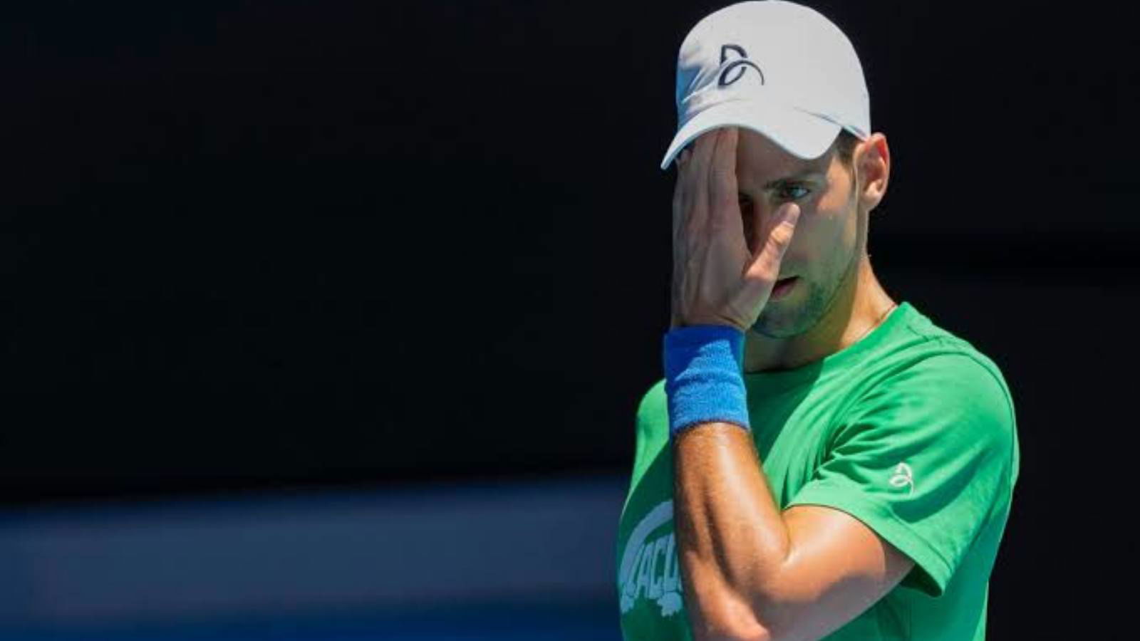 “All hope lost?” Novak Djokovic’s absence from the US Open almost confirmed after he clears his schedule on his website