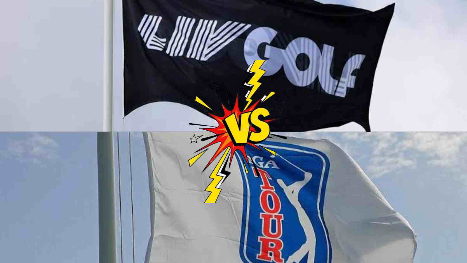 “The silence is deafening”: LIV Golf antitrust lawsuit trial date against PGA Tour all set… in 2024