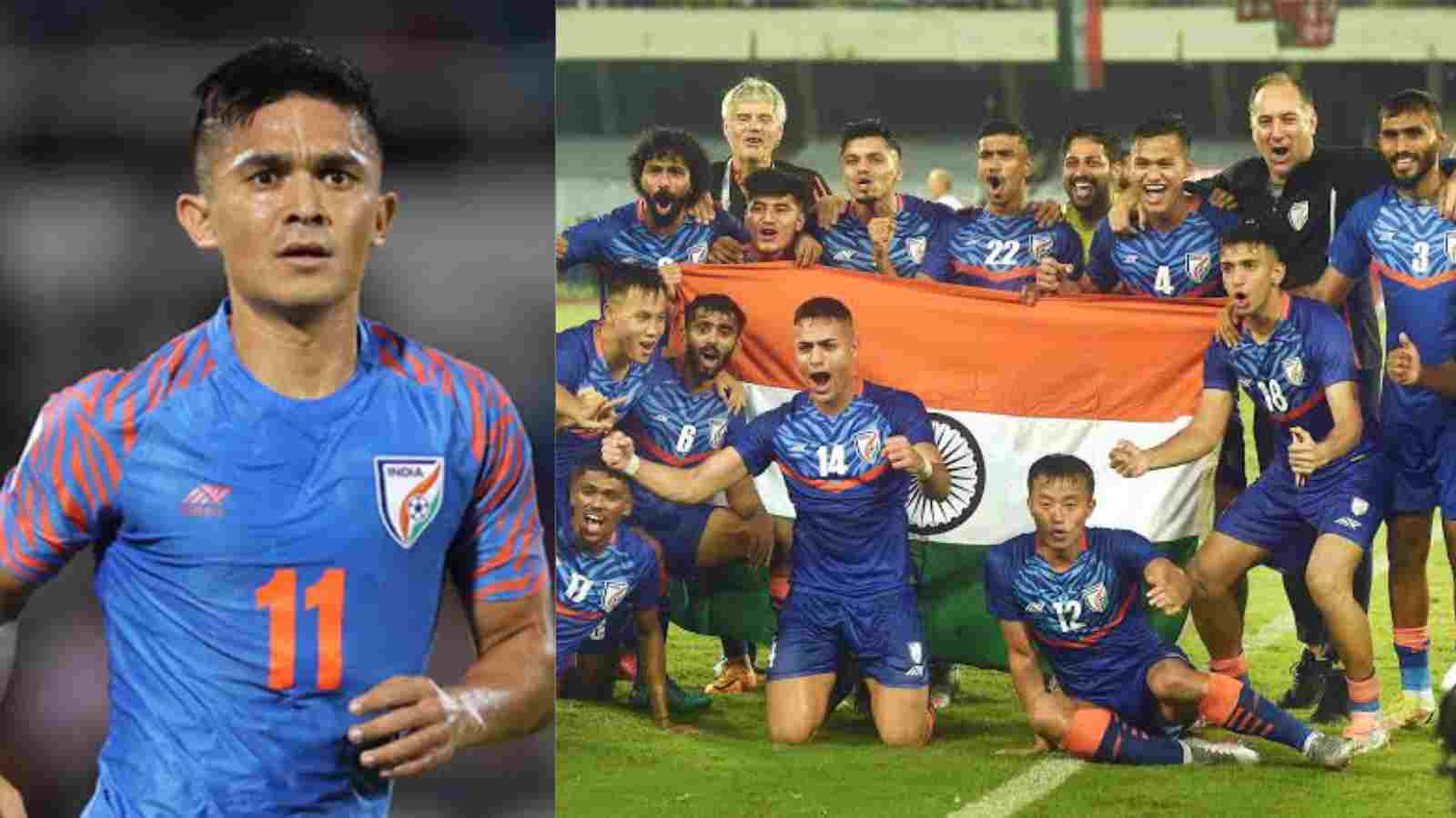 Indian football needs a massive overhaul and cosmetic changes will just not help in long run